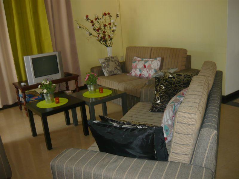 Sunset Beach Apart Flic-en-Flacq Exterior foto