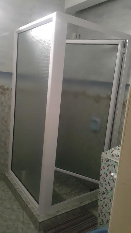 Sunset Beach Apart Flic-en-Flacq Exterior foto
