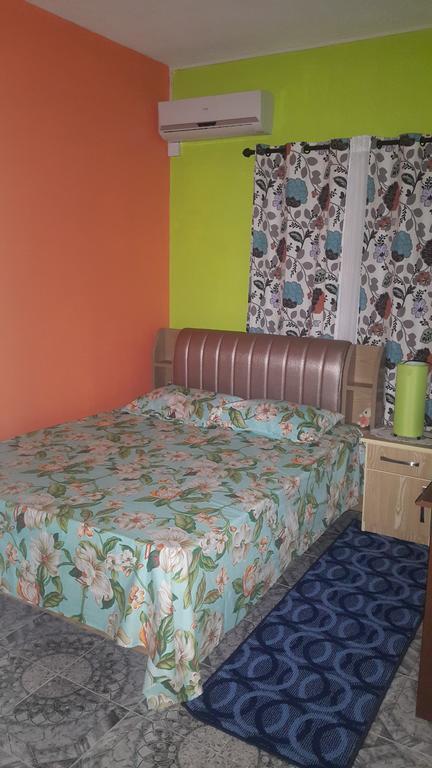 Sunset Beach Apart Flic-en-Flacq Exterior foto
