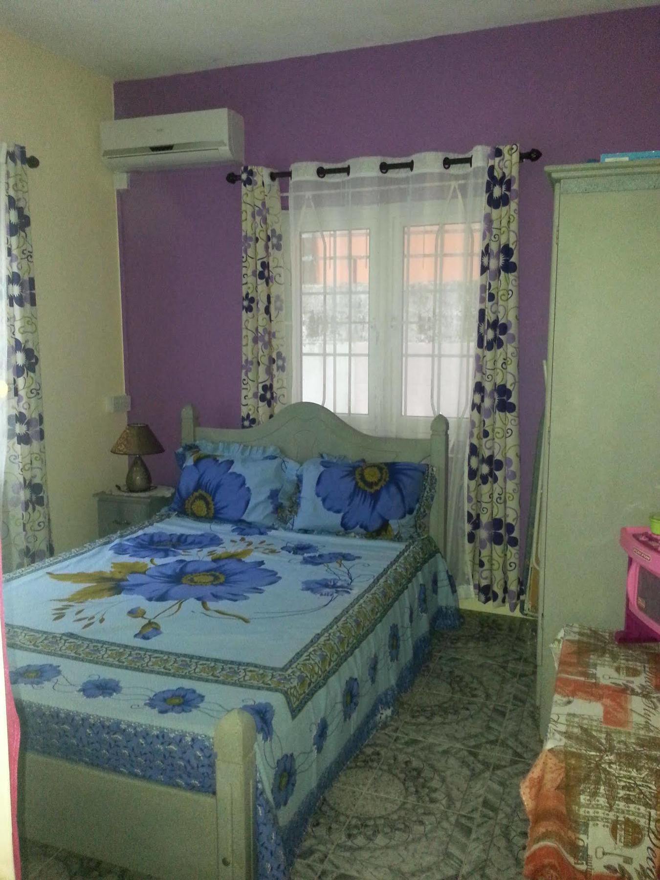 Sunset Beach Apart Flic-en-Flacq Exterior foto